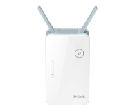 Access Point D-Link E15 (802.11a/b/g/n/ac/ax 1500Mb/s) plug repeater